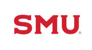 Southern Methodist University (SMU) Logo